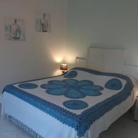 شقة Casa Ursula Maganuco