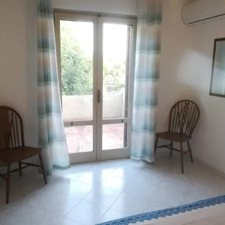 شقة Casa Ursula Maganuco Casa Benarifi