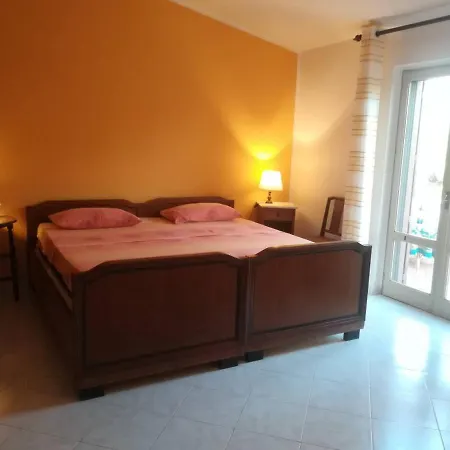 شقة Casa Ursula Maganuco