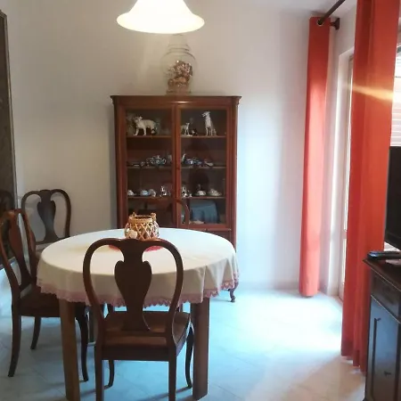 شقة Casa Ursula Maganuco