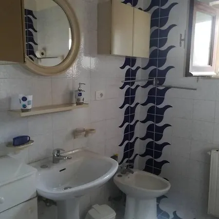 شقة Casa Ursula Maganuco Casa Benarifi